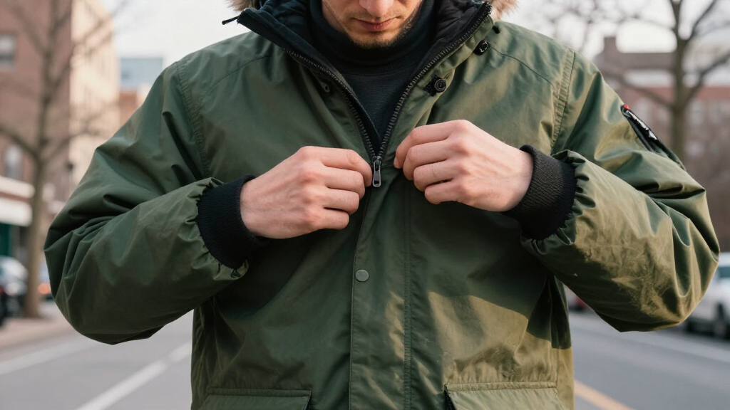 best Canada Goose jackets