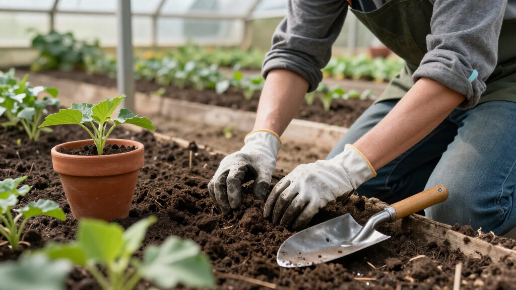 best peat moss for gardening