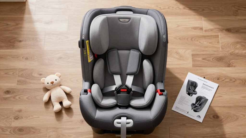 best car seats for extended rear facing