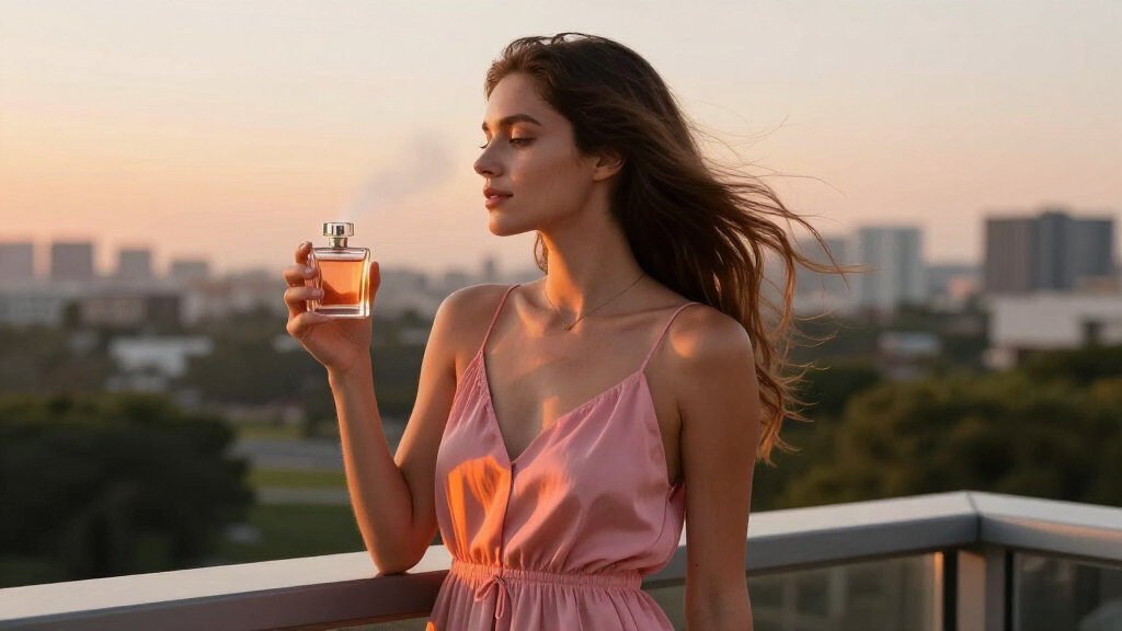 best sunset-inspired perfumes