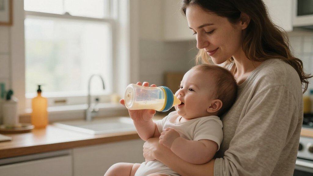 best anti colic bottles for gassy babies