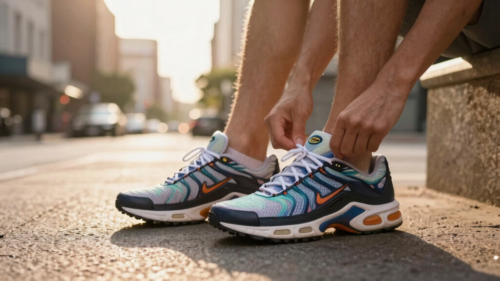 best Nike Vomero Plus sneakers