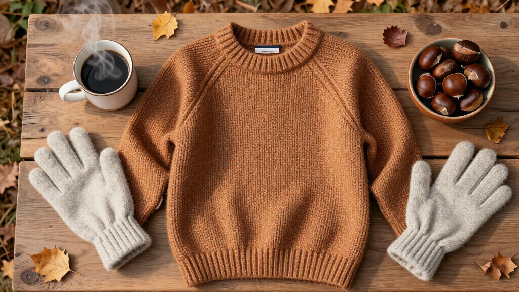 best autumn knitwear