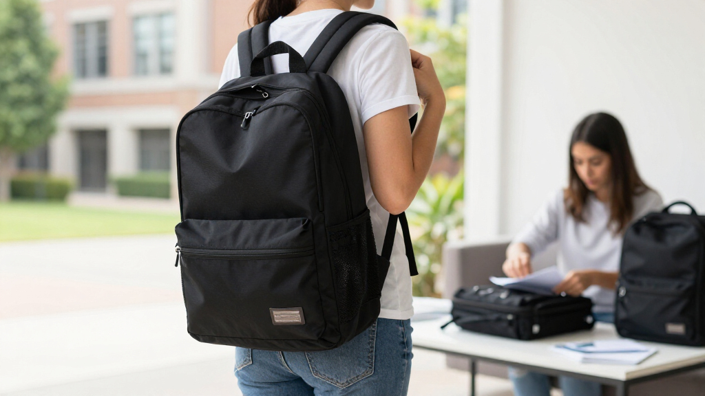 15 Best Student Laptop Backpacks in 2026
