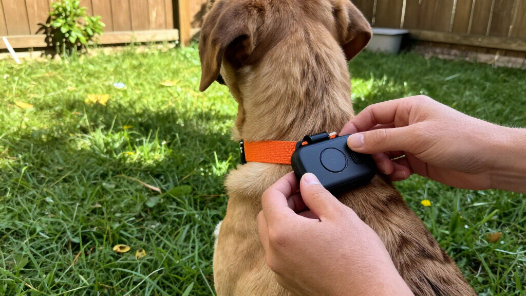 gps trackers for pets