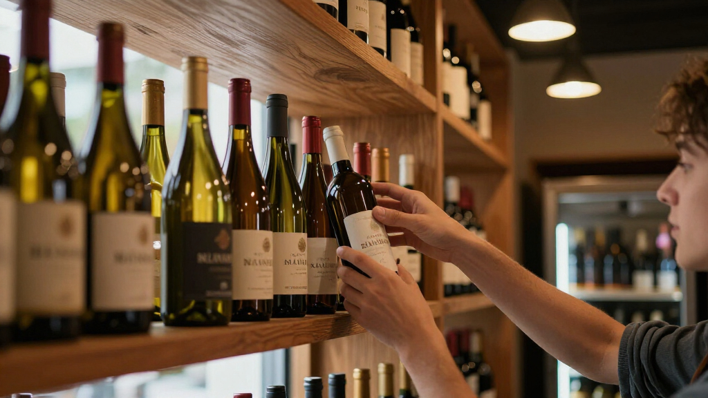 best wine room storage solutions