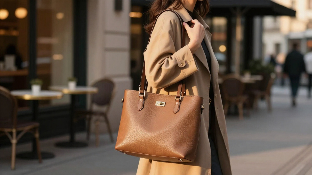stylish travel tote bags