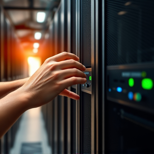 The key infrastructure partners shaping AI’s future