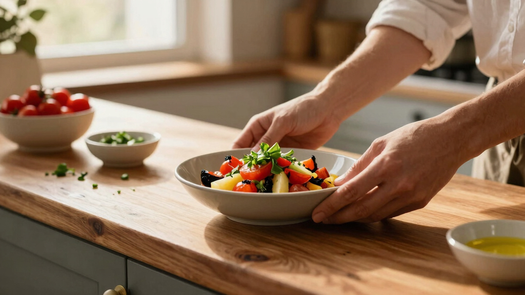 best ready-to-eat side dishes