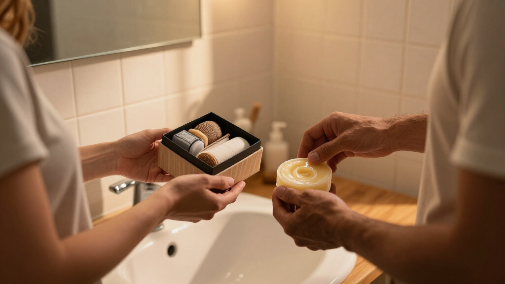 14 Best Christmas Gifts for Your Husband That He’ll Actually Love