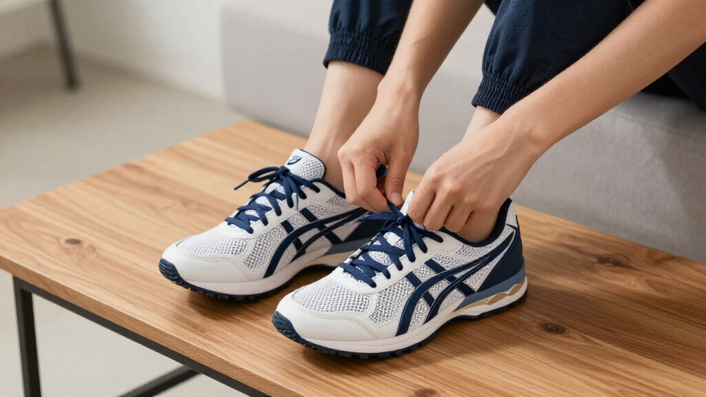 best ASICS sneakers