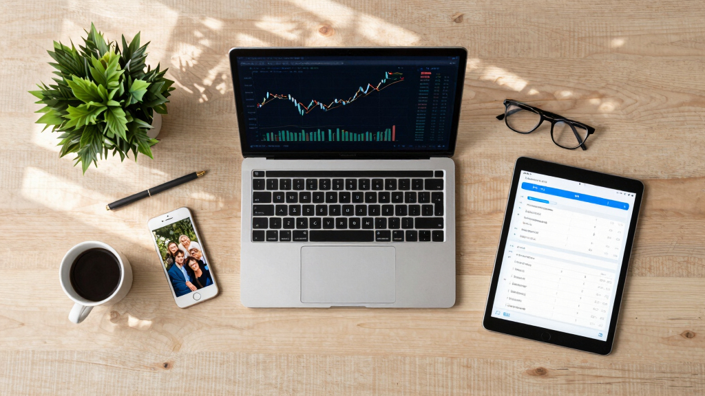 financial planning books for dads