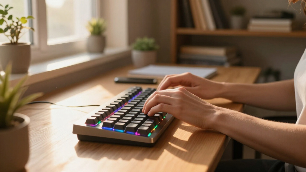 best premium mechanical keyboard
