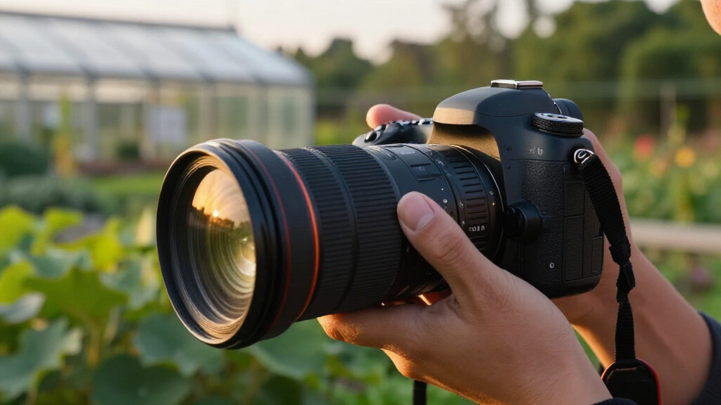 12 Best Premium Professional DSLR Lenses for Stunning Photography in 2026