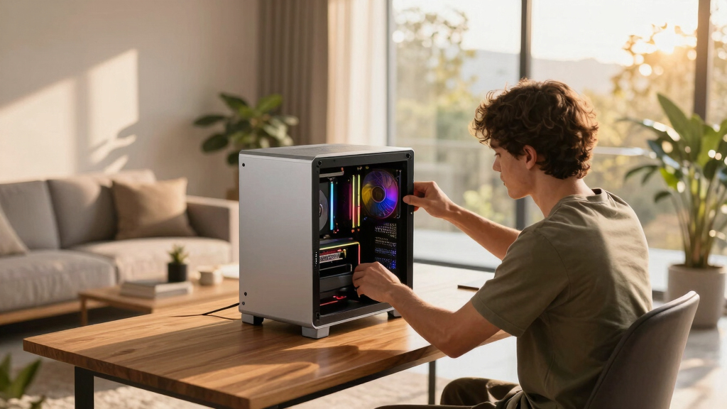 best computers, tablets & components