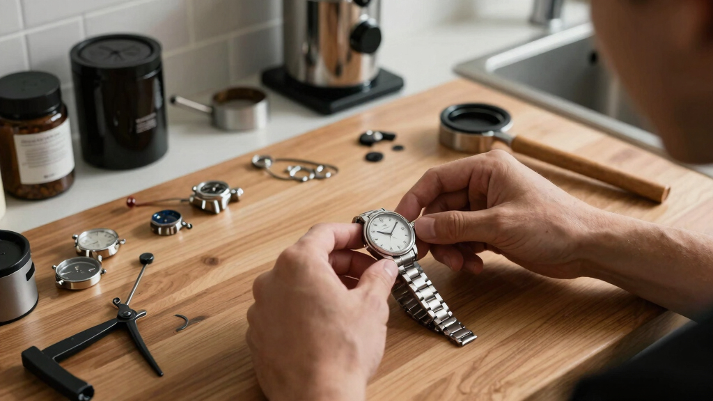 best affordable Cartier Tank alternatives