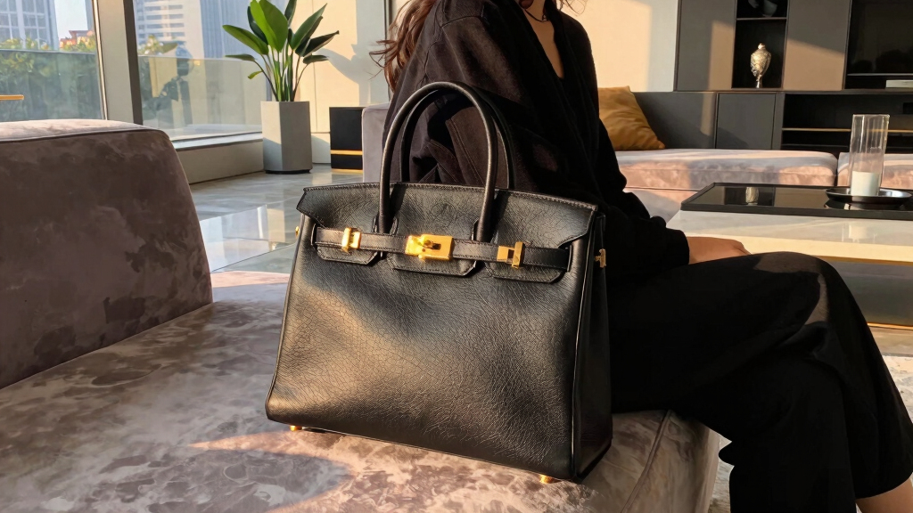 best luxury handbags