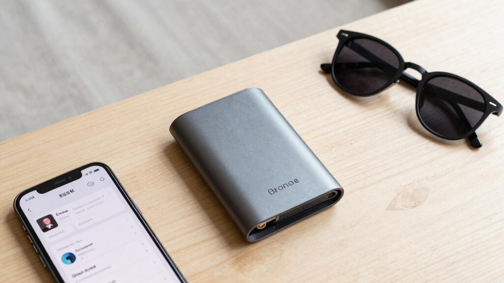 cryptocurrency hardware wallets