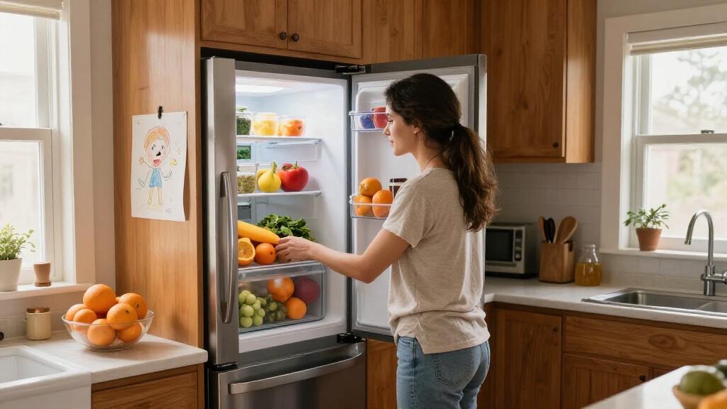 best refrigerators