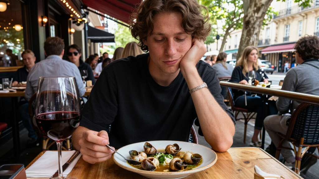 french restaurant sydney