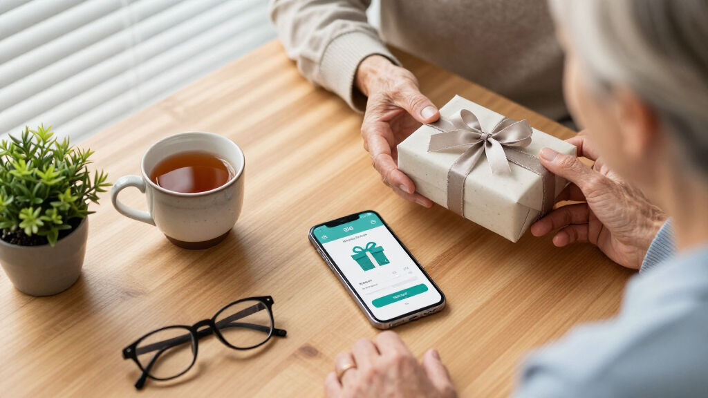 last minute digital gifts