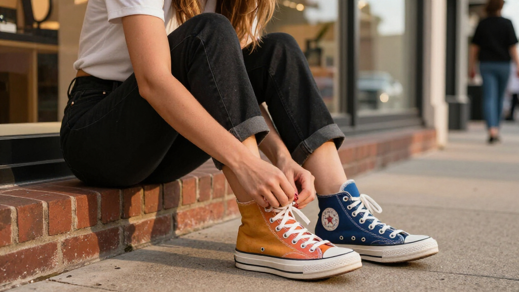 best high-top sneakers