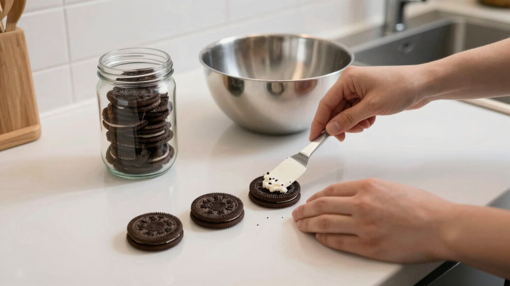 best Oreo cookies