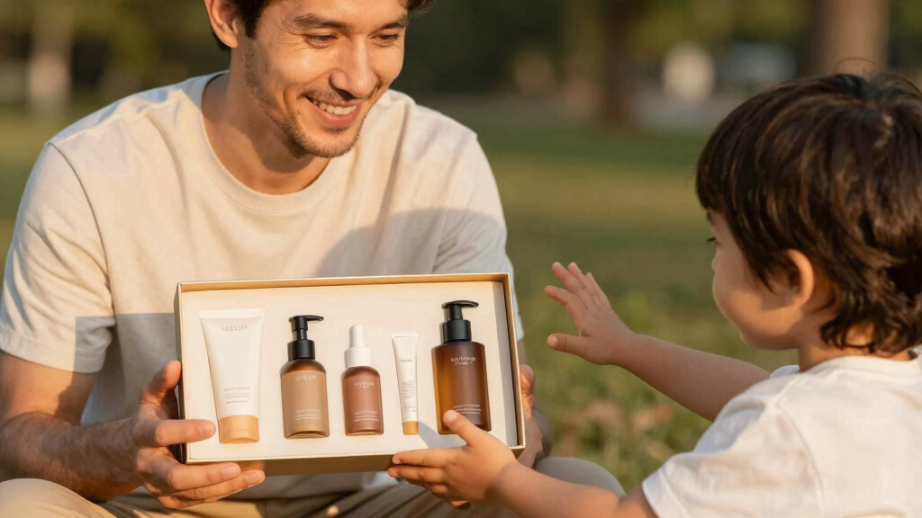 dad gift sets