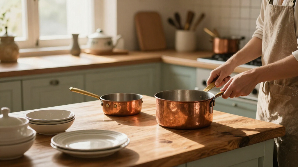 best vintage-inspired kitchenware