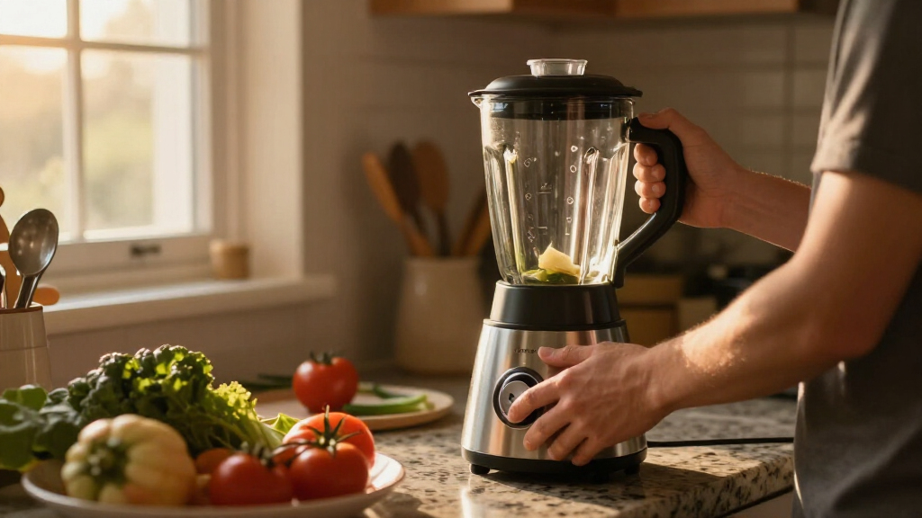 best kitchen appliances