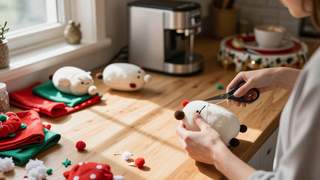 squishmallows holiday list
