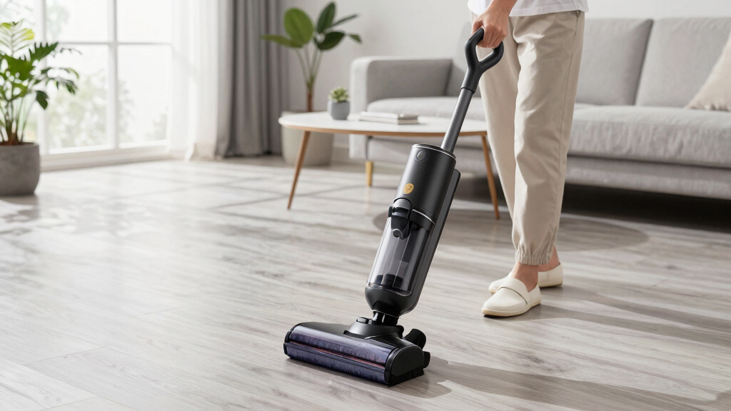 cordless stick vacuum cleaners