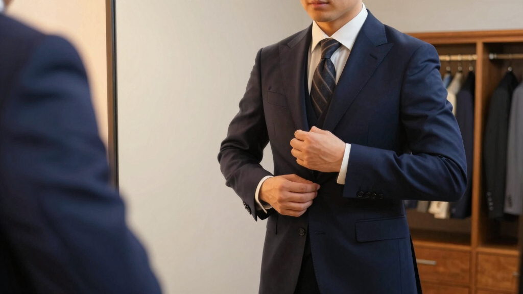 best men's suits