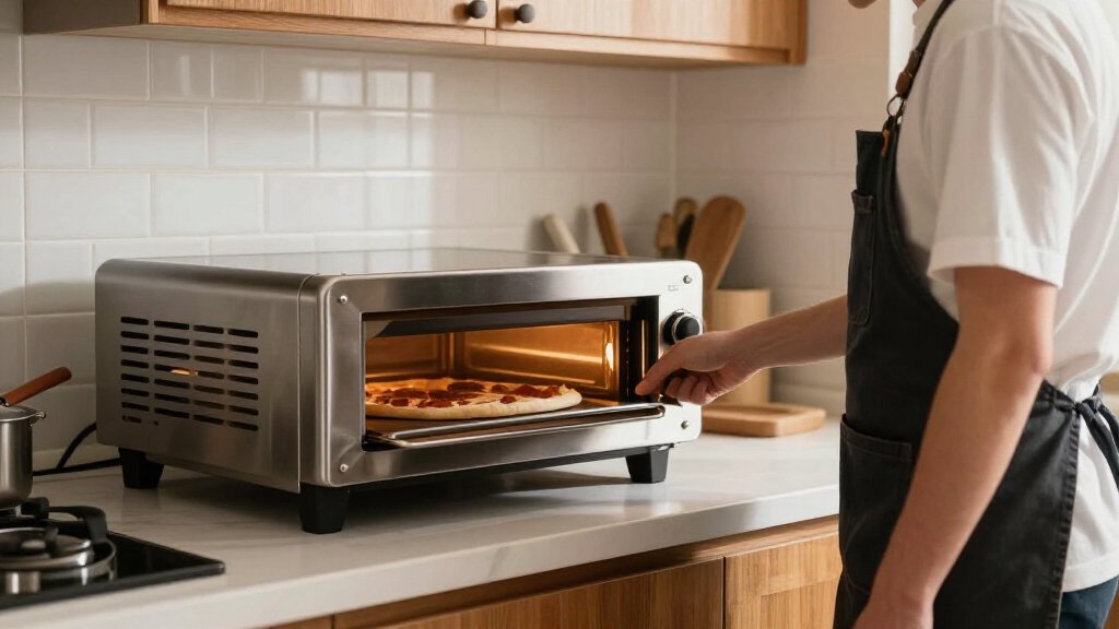 Best Pizza Oven Under 500