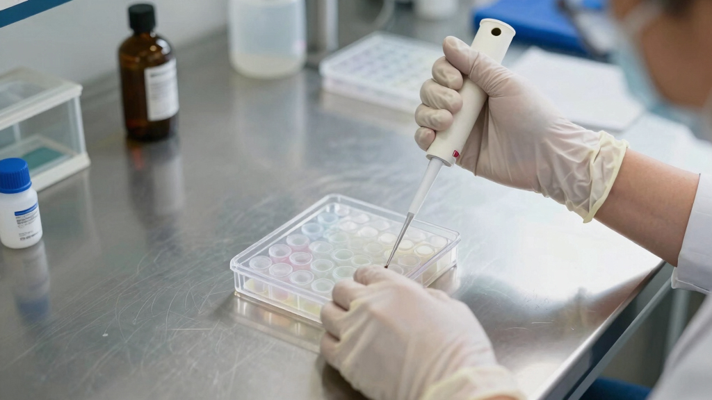 best cell culture plates