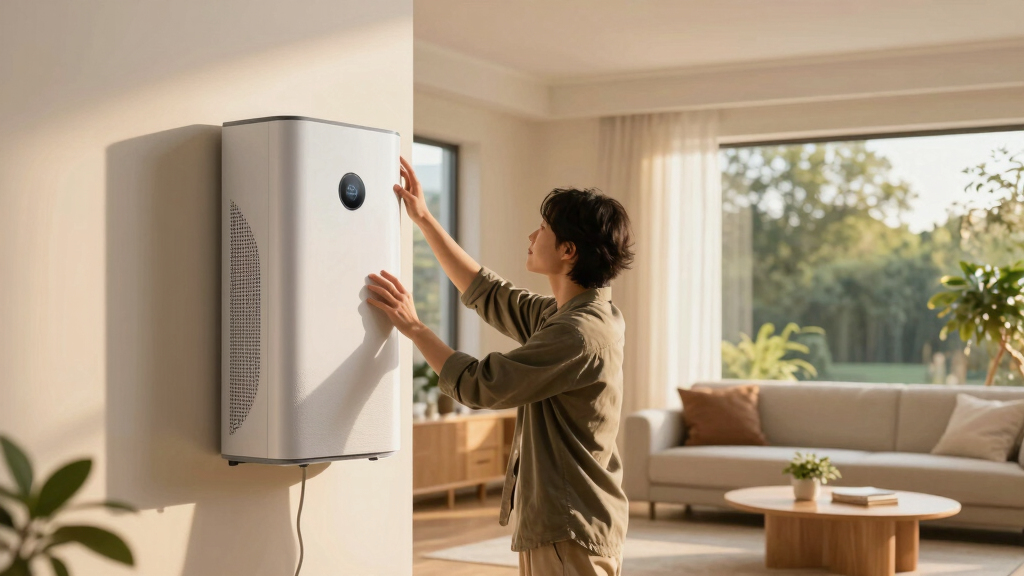 11 Best Whole-House Air Cleaners for Large Homes in 2026
