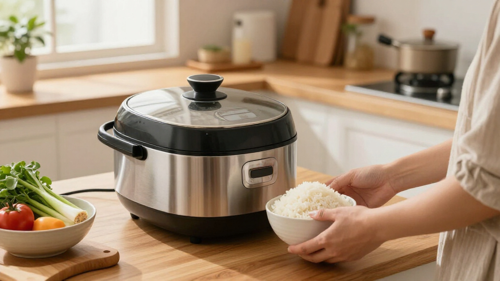 best rice cooker