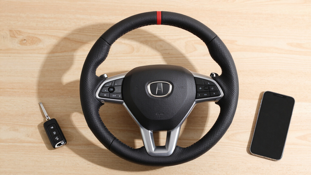 heated steering wheel cover 12v