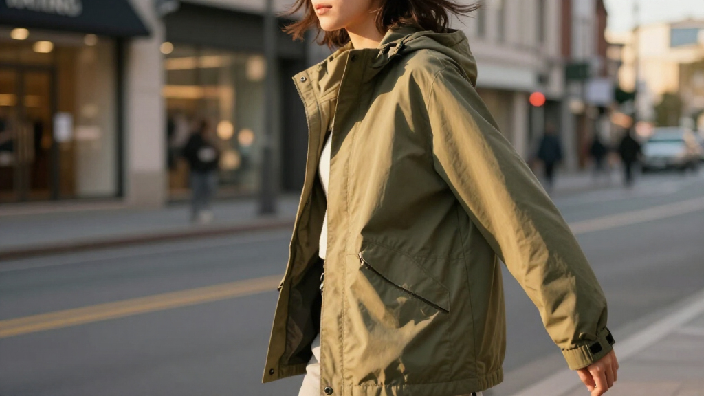 best lightweight jackets