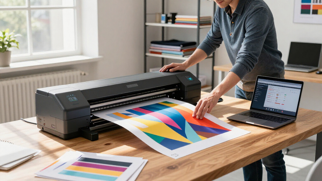 best 60 inch plotter printer