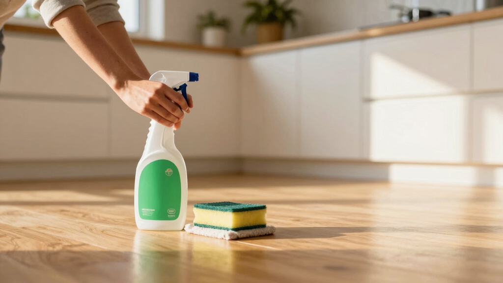 15 Best Eco-Friendly Floor Cleaning Supplies in 2026