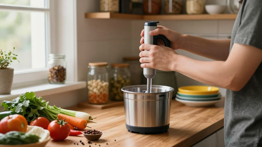 essential halal food processors for home kitchens