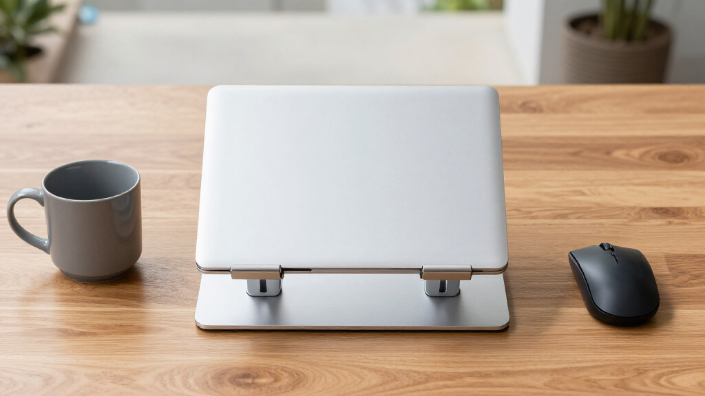 portable laptop stands