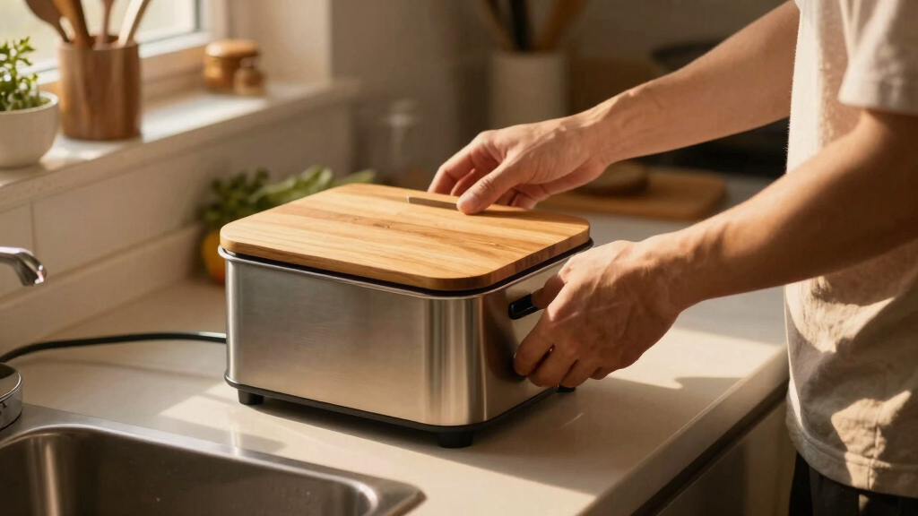 9 Best Sushi Rice Warmers That Keep Your Rice Perfectly Fresh and Warm