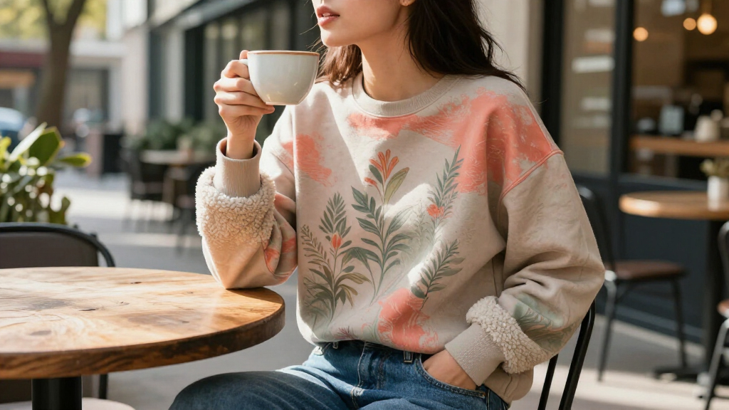 best graphic sweatshirts