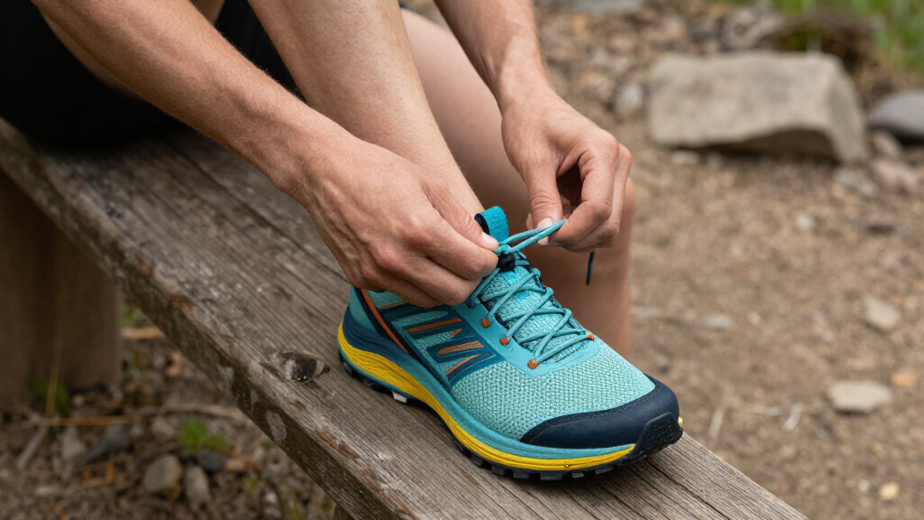 11 best trail running shoes