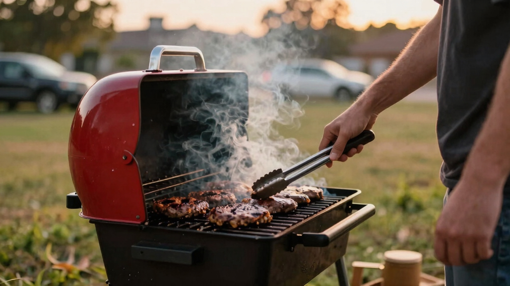 13 Best Outdoor Tailgating Grills in 2026