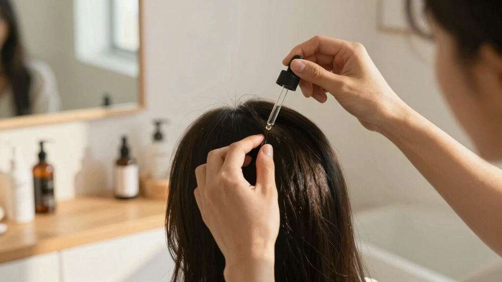best scalp care products