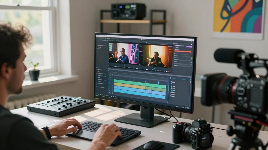 Who benefits most from local-first publishing workflows?