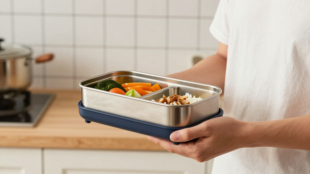 electric lunch box warmers